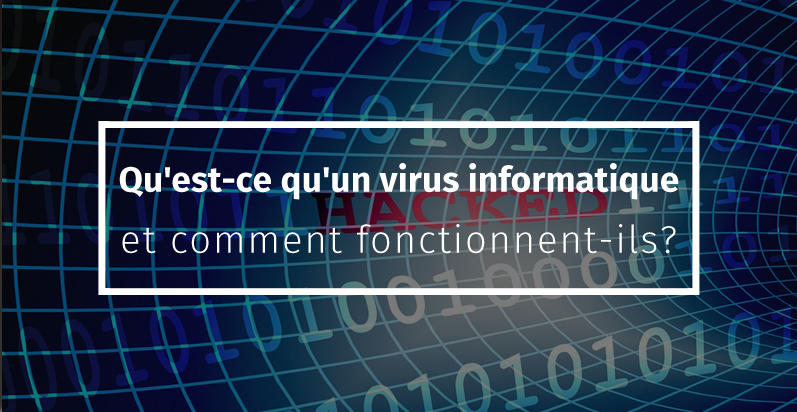 Qu'estce qu'un virus informatique et comment fonctionnentils?  Bravo