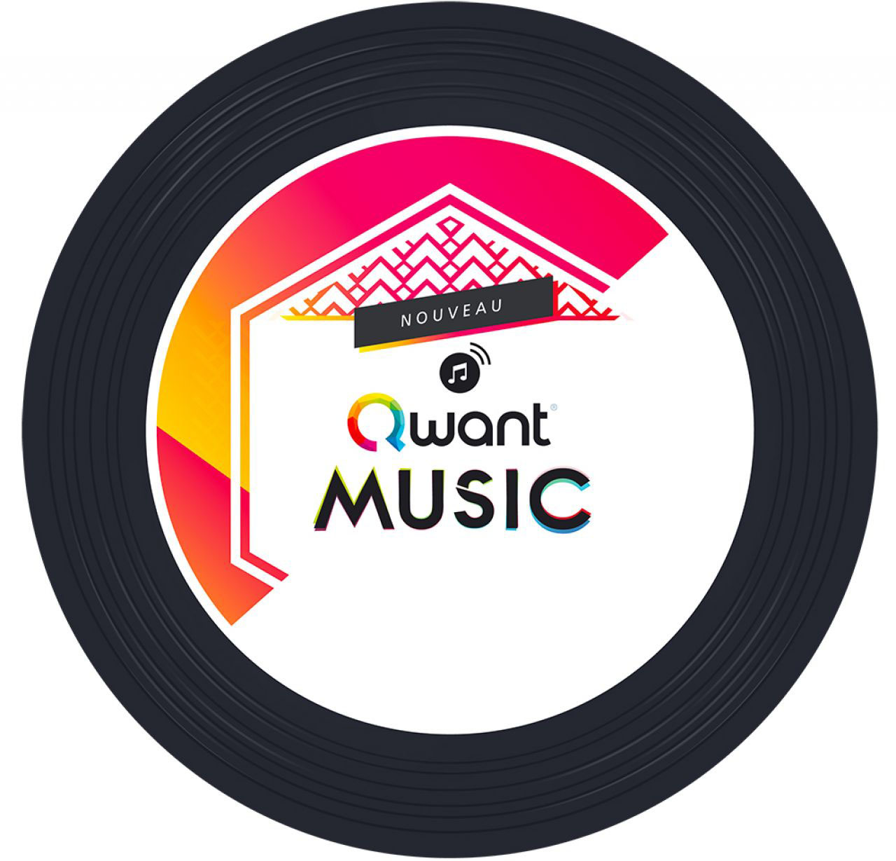 Qwant Music, premier moteur de recherche musique