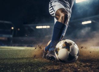 L'Euro et la Copa América 2024 Battent Leur Plein