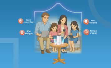 protéger ses enfants sur Internet