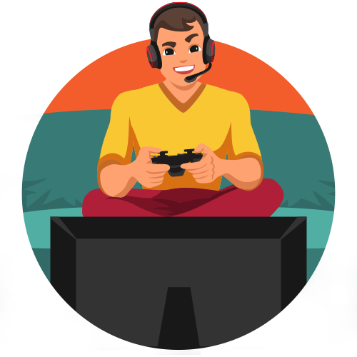 Gaming et 4K