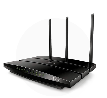 4 G LTE WiFi Wireless Router - Bravo Controls