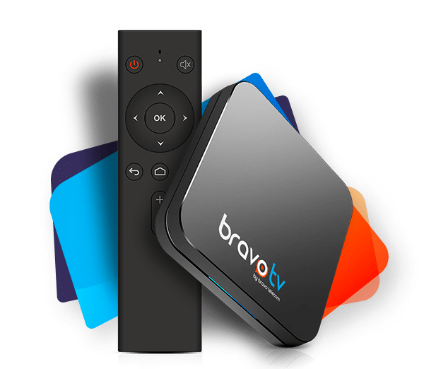 les boitiers android tv