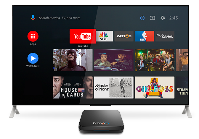 internet tele