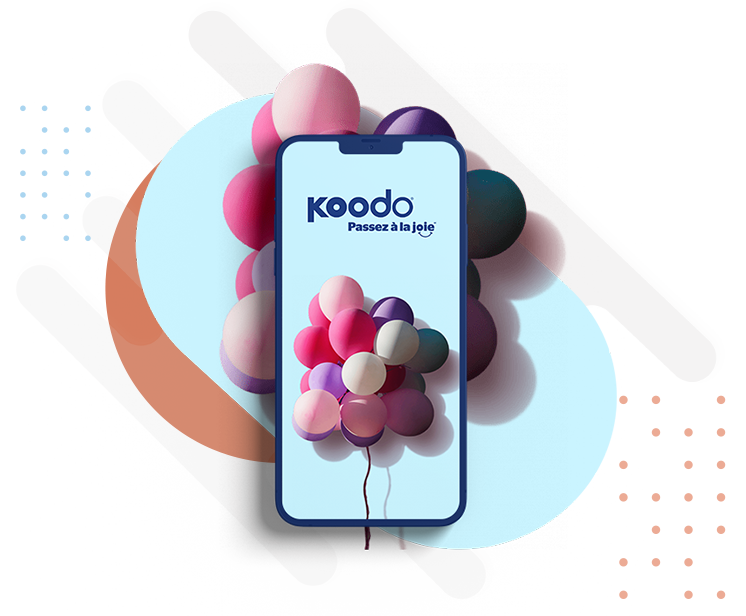 koodo