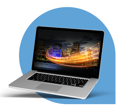Offre Internet à domicile