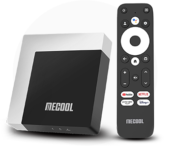 MECOOL KM7 PLUS
