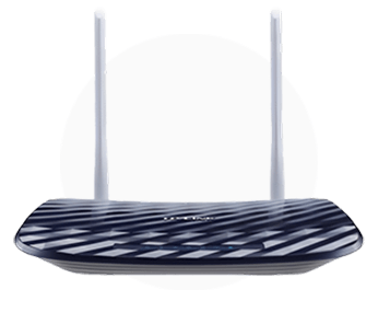 TP Link C20 AC750