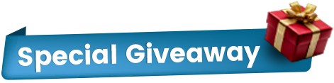 special giveaway