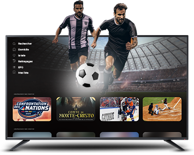 LE SPORT PLUS