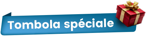 tombola spéciale