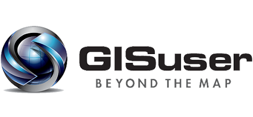GISuser logo - Tech news publication focusing on GIS and technology