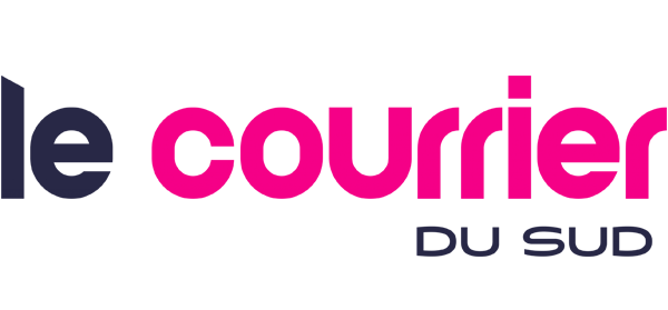 Logo lecourrierdusud.ca - Journal local du Québec