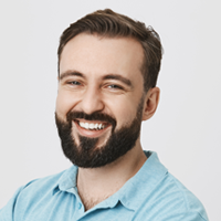 Témoignage de Alexandre M., cliente satisfaite de Bravo Telecom.