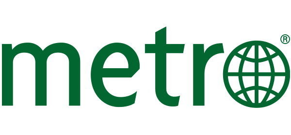 Logo journalmetro.com - Journal quotidien du Québec
