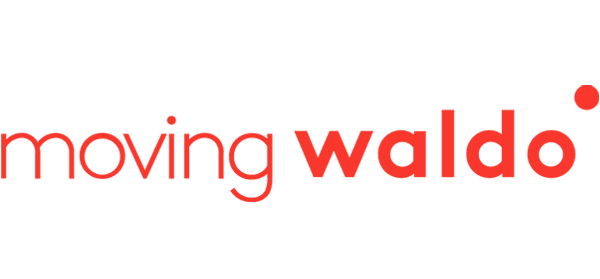 Logo MovingWaldo - Plateforme de services et de comparaison pour le déménagement au Canada