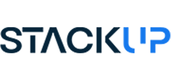Logo stackup.ca - Site de comparaison des fournisseurs Internet au Québec