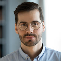Témoignage de Marc-André D., client satisfait de Bravo Telecom.