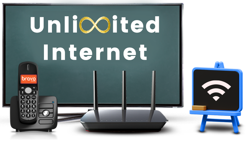 unlimited-internet