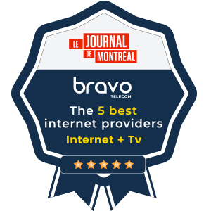 bravo telecom : meilleur fournisseur internet