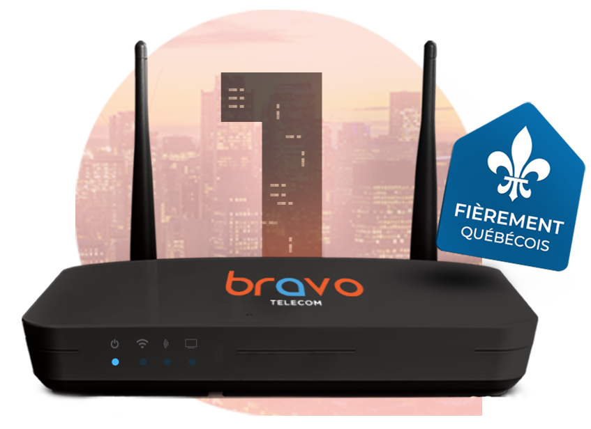 bravo telecom meilleur fournisseur internet