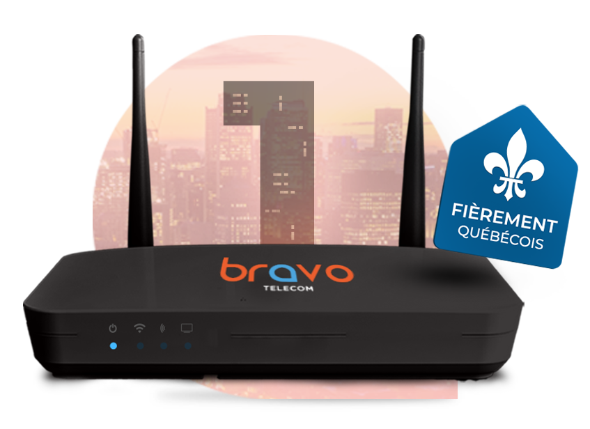 Meilleur Fournisseur Internet Indépendant au Québec