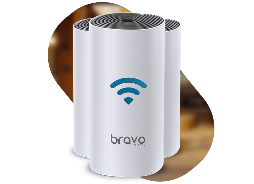 la solution wifi mesh