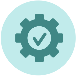 Icône d’installation gratuite