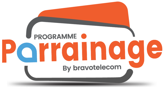 Programme de parrainage Bravo Telecom : parrainez vos amis et gagnez 25 $ chacun