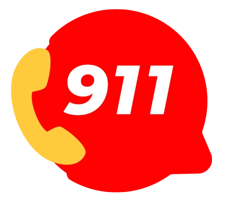 Important 911 Information