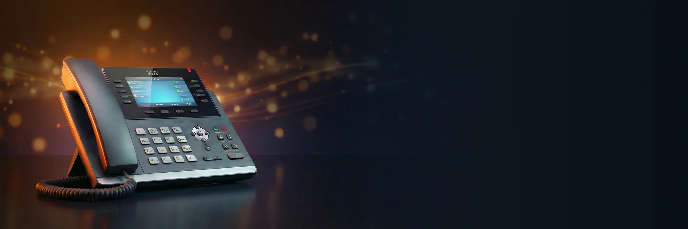 Business IP Telephony