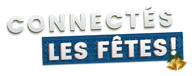 connectes pour les fêtes chez bravo telecom