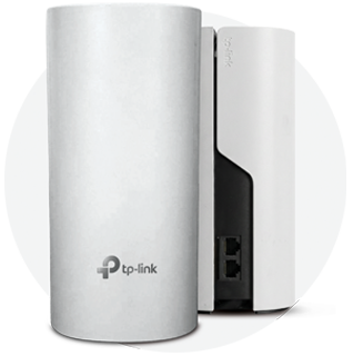 Routeur TP-Link Deco M4