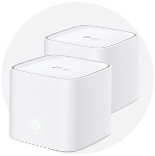 Routeur TP-Link Wifi 6
HX220