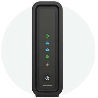 Modem Motorola SB6121