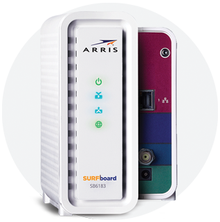 Modem Motorola SB6183