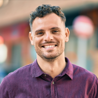 Témoignage de Michel Moquin, cliente satisfaite de Bravo Telecom.