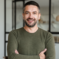 Témoignage de Michel Taillefer, cliente satisfaite de Bravo Telecom.