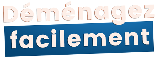 Démenager facilement