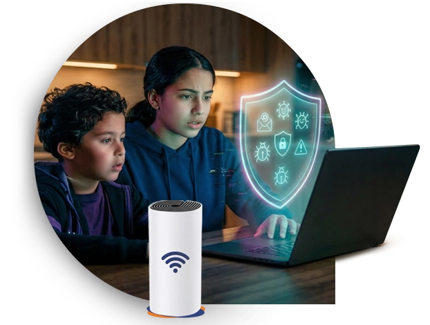 Neoguard bravo telecom